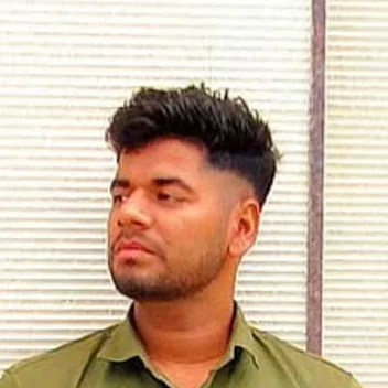 Deepak Chauhan, founder of PalmSays